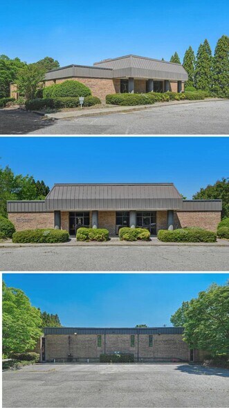 3311 Burlington Rd, Greensboro, NC à vendre - Vidéo sur l’annonce professionnelle – Image 2 sur 68