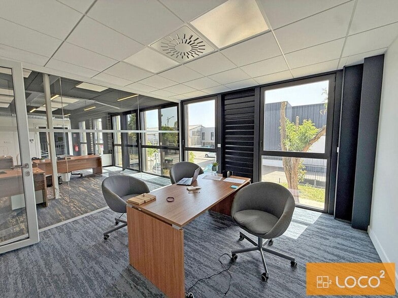 50 Rue André Vasseur, Toulouse à louer - Photo intérieure – Image 3 sur 10