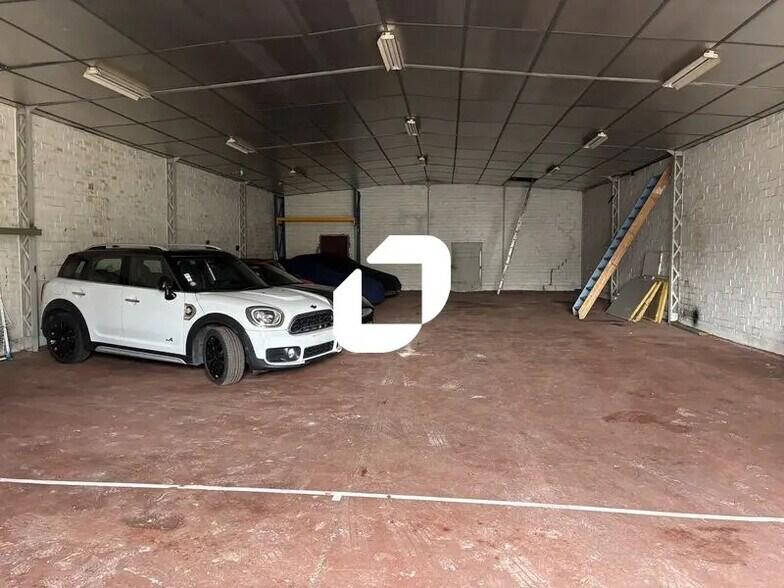 Local d'activités dans Le Bouscat à vendre - Photo intérieure – Image 2 sur 7