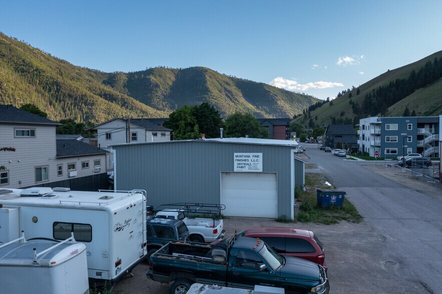 525 Michigan Ave, Missoula, MT à vendre - Photo de l’immeuble – Image 2 sur 33