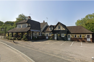 Plus de détails pour London Rd, Liss - Local commercial à vendre