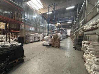 Plus de détails pour 9 Rue Chauvart, Gonesse - Industriel/Logistique à louer