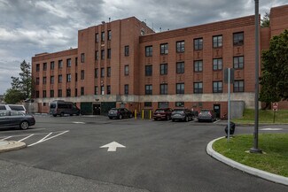 Plus de détails pour 1000 Sanger Ave, Oceanport, NJ - Médical à louer