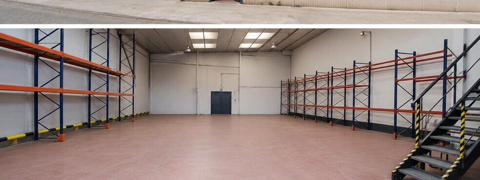 Industriel/Logistique dans Sant Andreu de la Barca, Barcelona à vendre - Photo intérieure – Image 3 sur 8