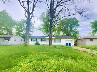 Plus de détails pour 27 single-family residential homes STL – Logement à vendre, Saint Louis, MO