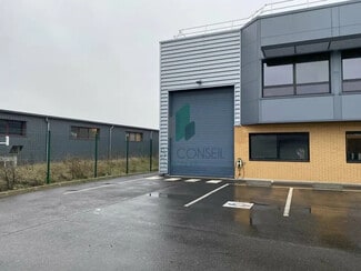 Plus de détails pour Local d'activités à louer