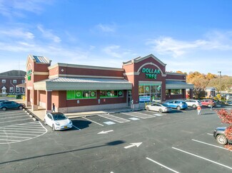 Plus de détails pour 4 Morgan St, Ilion, NY - Local commercial à vendre