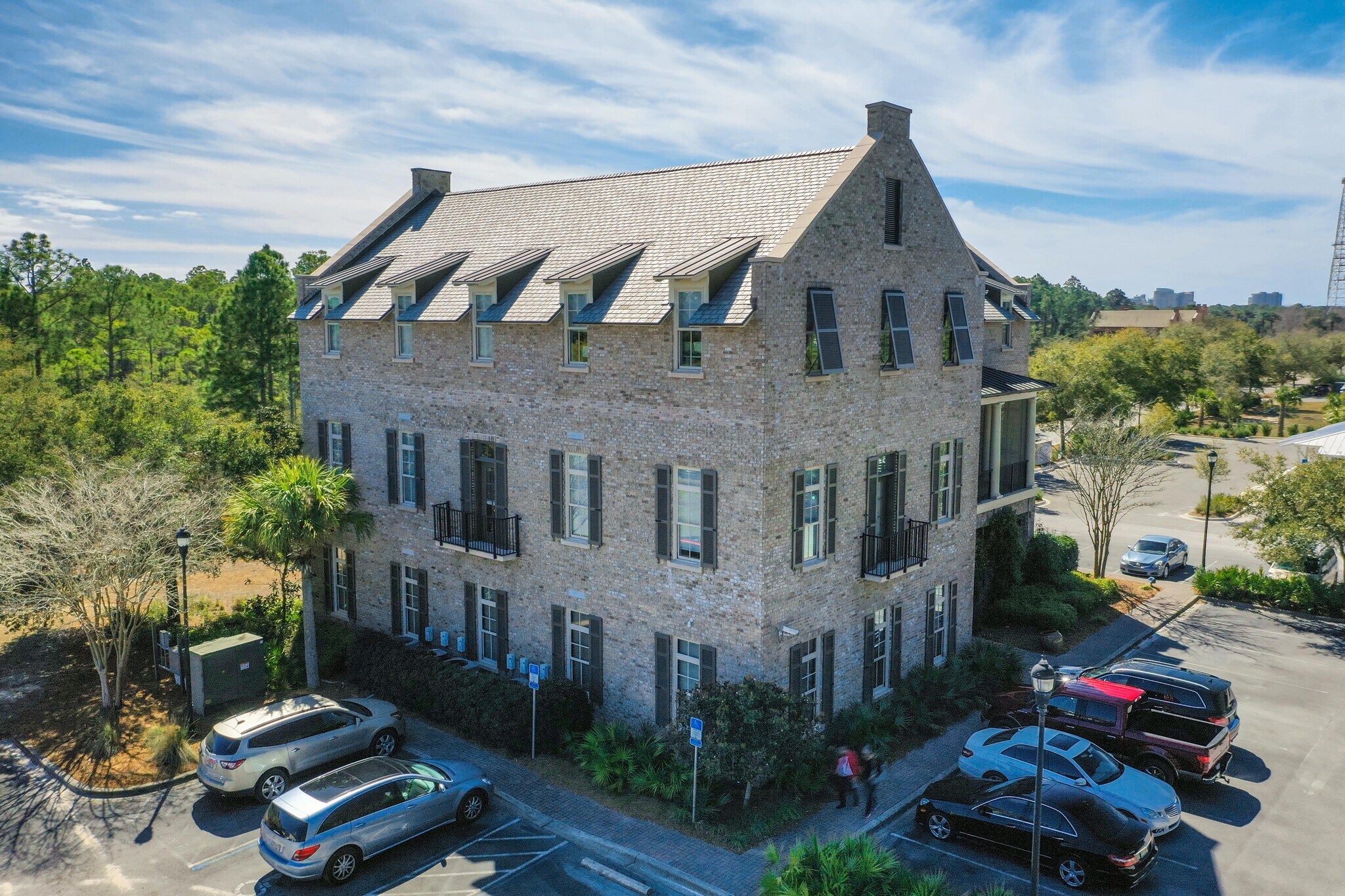 141 E Mack Bayou Loop, Santa Rosa Beach, FL à louer Photo principale– Image 1 sur 29