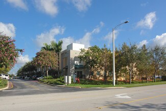 Plus de détails pour 15751 SW 41st St, Davie, FL - Industriel/Logistique à louer