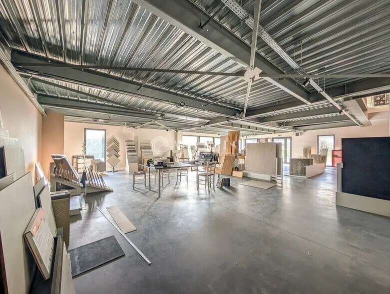 Local d’activités dans Saint-Malo à louer - Photo intérieure – Image 3 sur 9