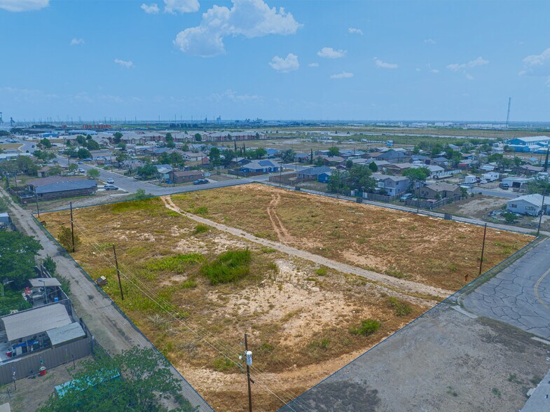 TBD Mark Ave, Odessa, TX à vendre - Photo de l’immeuble – Image 3 sur 7