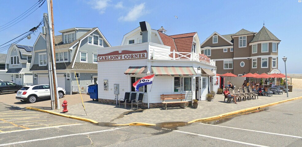 432 1st Ave, Manasquan, NJ à vendre - Photo de l’immeuble – Image 2 sur 5