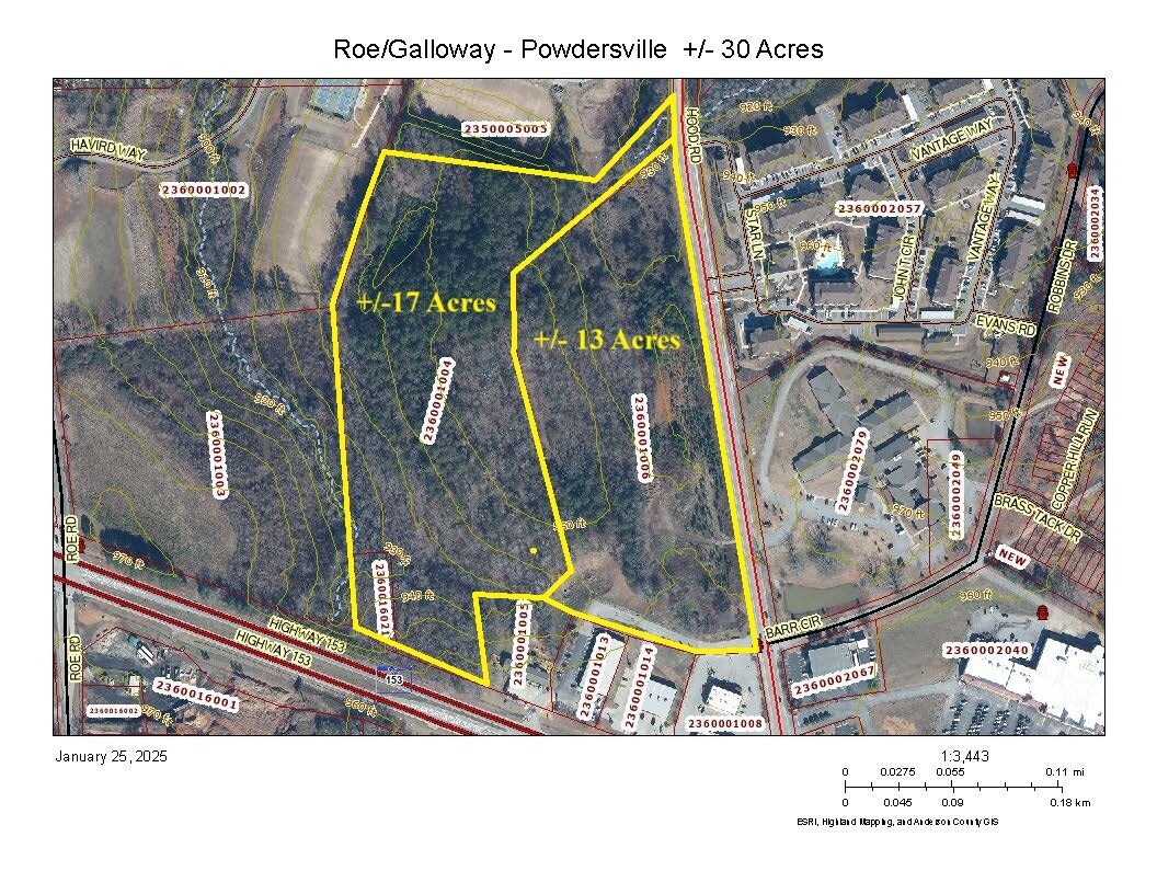 Plan cadastral