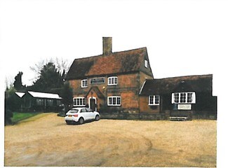 Plus de détails pour Hampden Rd, Speen - Local commercial à vendre