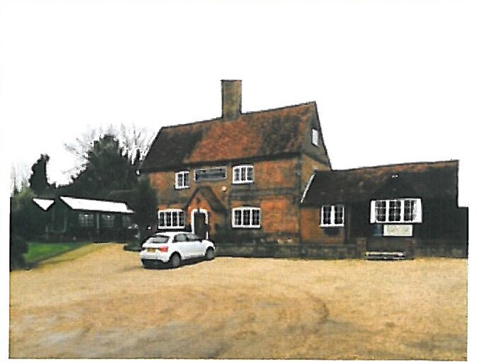 Hampden Rd, Speen à vendre Photo principale– Image 1 sur 3