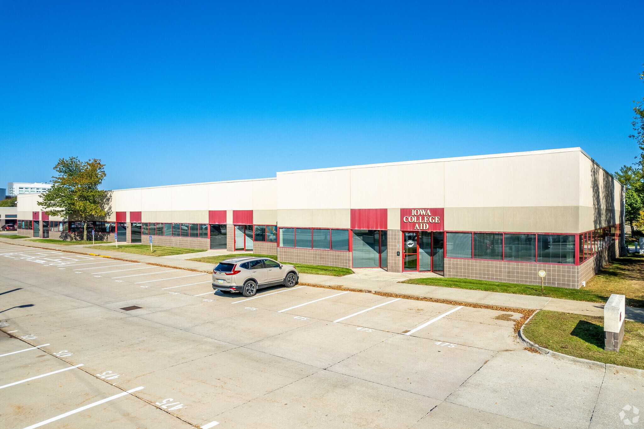 475 SW 5th St, Des Moines, IA à louer Photo de l’immeuble– Image 1 sur 7