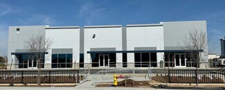 Plus de détails pour 66 Commerce Dr, Perris, CA - Industriel/Logistique à louer