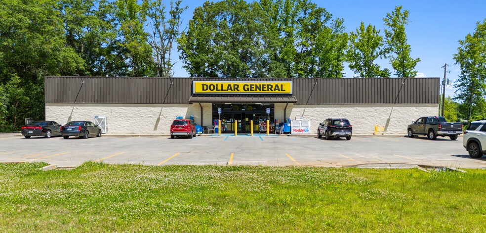 20 Nat G Troutt rd, Grenada, MS à vendre - Photo de l’immeuble – Image 2 sur 3