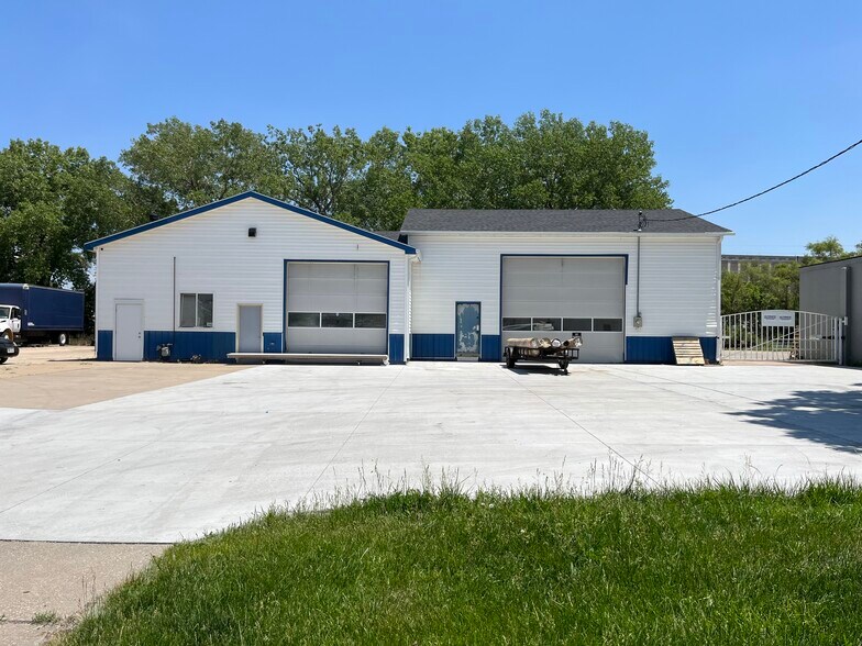 1620 S 3rd St, Lincoln, NE à louer - Photo de l’immeuble – Image 2 sur 6