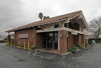 Plus de détails pour 2560 Marconi Ave, Sacramento, CA - Local commercial à louer