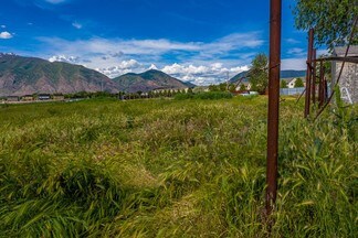 Plus de détails pour 1215 N State Rd 51, Spanish Fork, UT - Terrain à vendre