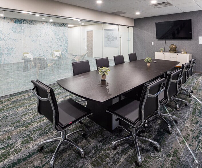 2310 Parklake Dr NE, Atlanta, GA à louer - Photo intérieure – Image 3 sur 5
