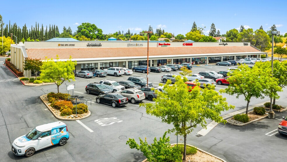 1079 Sunrise Ave, Roseville, CA à vendre - Photo de l’immeuble – Image 2 sur 29