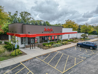 Plus de détails pour 522 W Golf Rd, Schaumburg, IL - Local commercial à louer