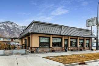 Plus de détails pour 410 N University Ave, Provo, UT - Local commercial à vendre