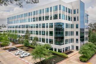 Plus de détails pour 1575 Sawdust Rd, The Woodlands, TX - Bureau, Local commercial à louer