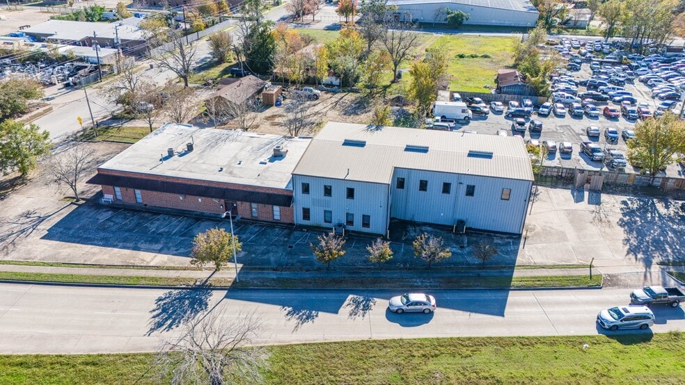 7001 W 43rd St, Houston, TX à vendre - Photo de l’immeuble – Image 3 sur 58