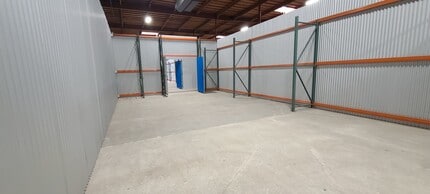 25509 Industrial Blvd, Hayward, CA à louer Photo intérieure– Image 2 sur 2