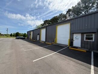 Plus de détails pour 1337 Lindale Dr, Chesapeake, VA - Industriel/Logistique à louer