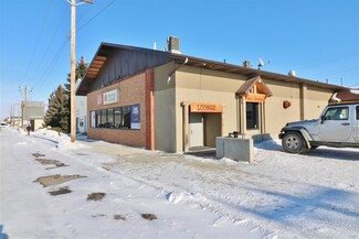 Plus de détails pour 121 S Main St, Tioga, ND - Local commercial à vendre