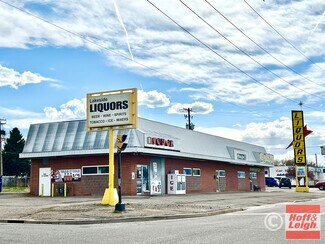 Plus de détails pour 5800-5820 W 44th Ave, Denver, CO - Local commercial à louer