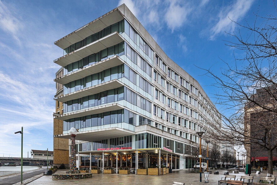 7 Rue Du General Compans, Pantin à louer - Photo principale – Image 1 sur 3