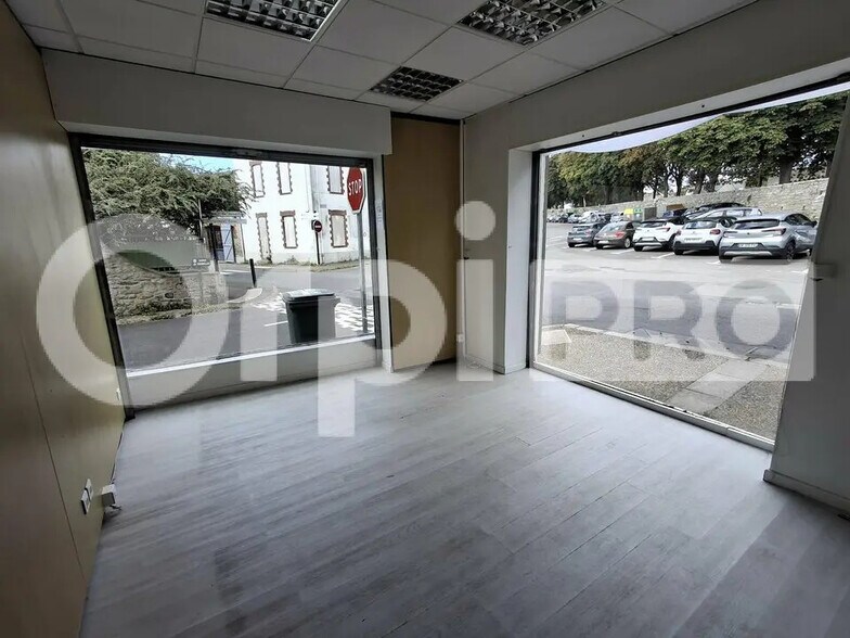 Local commercial dans Guérande à louer - Photo intérieure – Image 2 sur 5