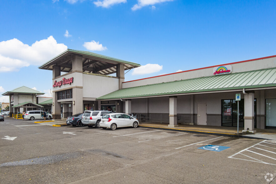 54-316 Kamehameha Hwy, Hauula, HI à louer - Photo de l’immeuble – Image 2 sur 6
