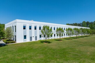 Plus de détails pour 2460 Mountain Industrial Blvd, Tucker, GA - Local d’activités à vendre