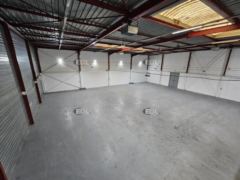 Local d’activités dans Ivry-sur-Seine à louer - Photo intérieure – Image 3 sur 7