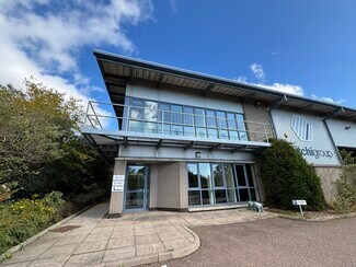 Plus de détails pour Badentoy Rd, Portlethen - Industriel/Logistique à louer