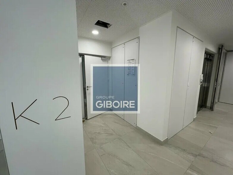 Bureau dans Angers à vendre - Photo de l’immeuble – Image 2 sur 5