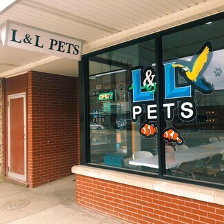 Plus de détails pour 621 Commercial St, Emporia, KS - Local commercial à vendre