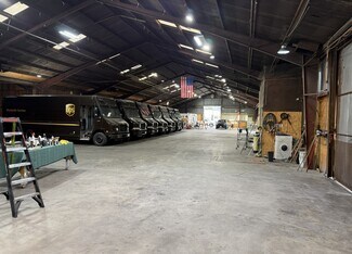 Plus de détails pour 15131 E Clark Ave, City of Industry, CA - Industriel/Logistique à louer