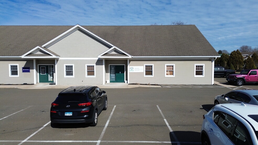 4 Grove Beach Rd N, Westbrook, CT à louer - Photo principale – Image 1 sur 5