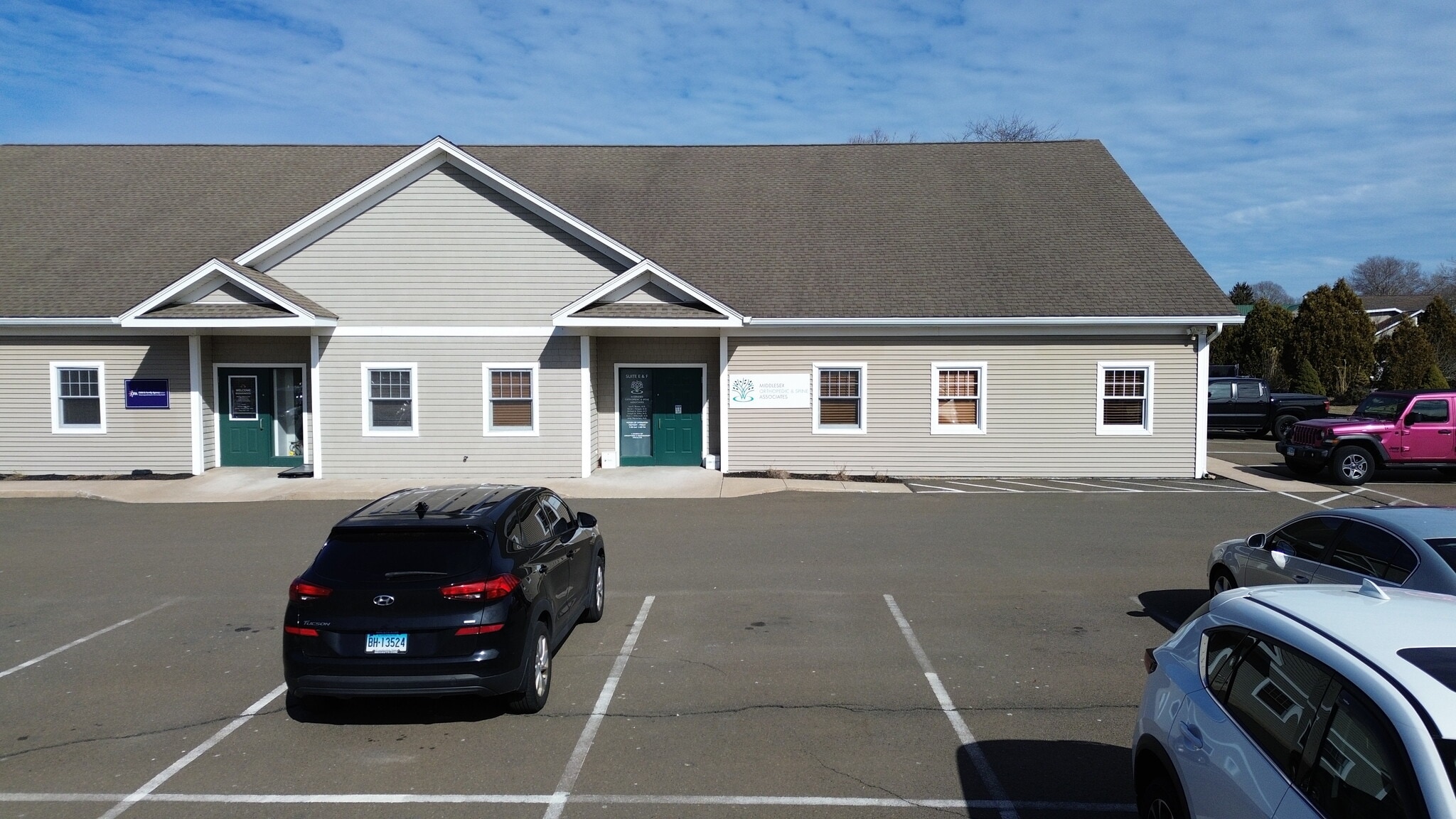 4 Grove Beach Rd N, Westbrook, CT à louer Photo principale– Image 1 sur 6