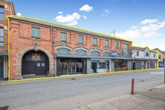 Plus de détails pour 15A-20 West St, Hereford - Local commercial à louer