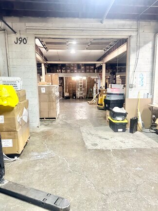 Plus de détails pour 2500 E 5th Ave, Columbus, OH - Industriel/Logistique à louer