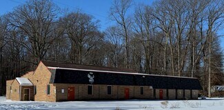 Plus de détails pour 45476 Harris Rd, Belleville, MI - Local commercial à louer