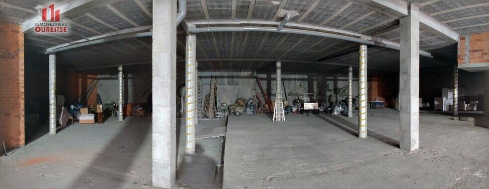 Local commercial dans Ourense, Orense à vendre - Photo de l’immeuble – Image 1 sur 5